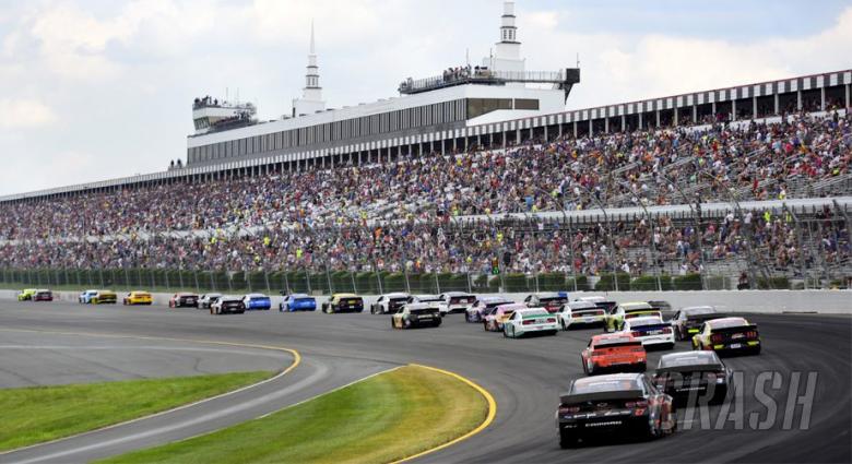 2023 HighPoint.com 400 at Pocono Raceway: Full Weekend Race Schedule